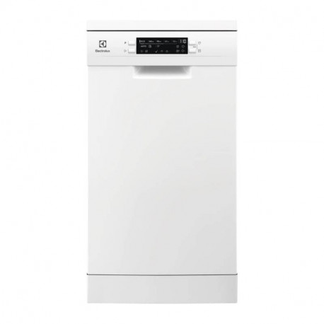 LV 45 POSABLE 9 COUVERTS BLANC