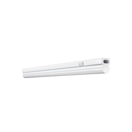 REGLETTE LED - 4W - 830 - 400LM - CLII - INTER - CORDON CONNEXION DE COTE