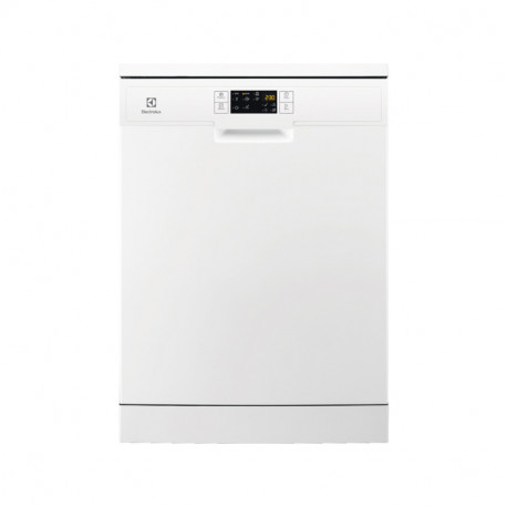 LV 60 - POSABLE - 13 COUVERTS - BLANC