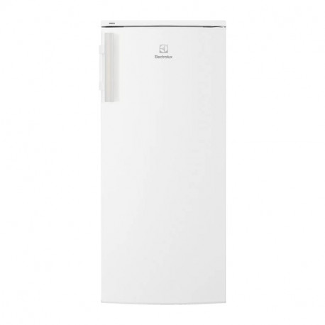 REFRIGERATEUR - POSABLE - H125cm - BLANC - 1 PORTE - 4*