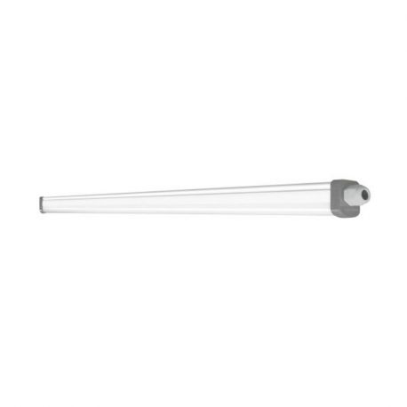 REGLETTE LED - 50W - 840 - 5500LM - IP65 - 1500mm - EXTREMITE
