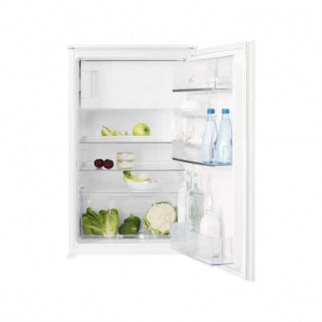 REFRIGERATEUR - INTEGRABLE - H87cm - 1 PORTE - 4*