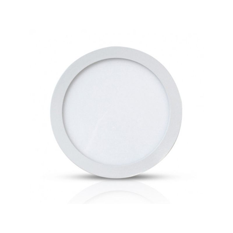                         HUBLOT LED 18W 830 1400LM IP20 CLII BLANC ROND