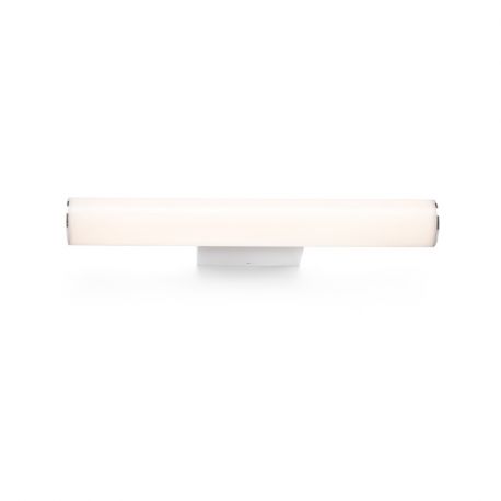 REGLETTE LED - VOLGAL - 5W - 830 - 350LM - CHROME - IP44 - CLII