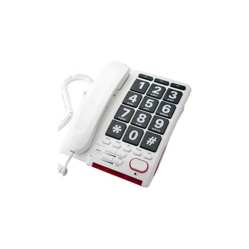                         TELEPHONE HD MAX GROSSES TOUCHES