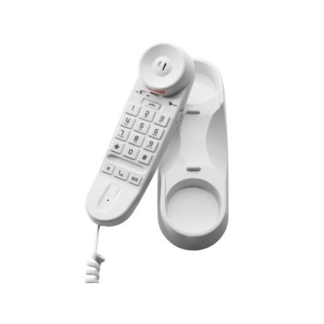 TELEPHONE - PREMIUM - BLANC - RJ45