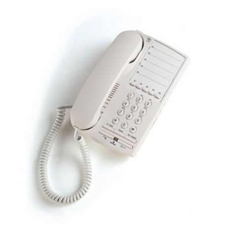 TELEPHONE - BOREAL 5 - BLANC - RJ45