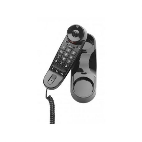 TELEPHONE - PREMIUM - NOIR - RJ45