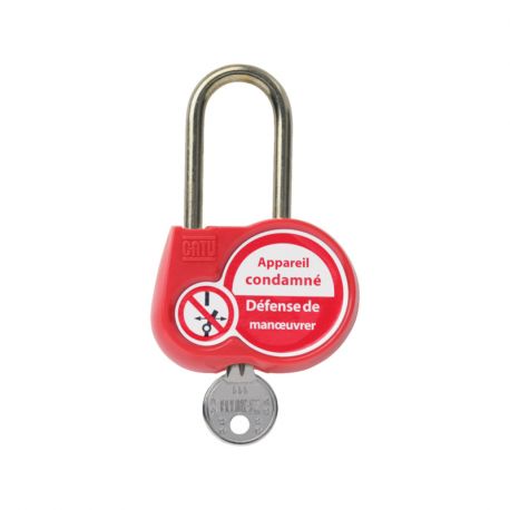 CADENAS - COMDAMNATION - 50mm