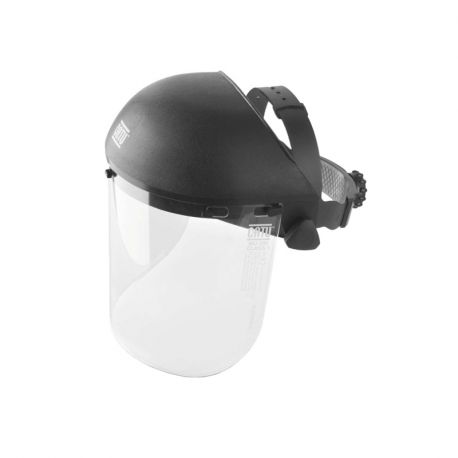 ECRAN FACIAL - INCOLORE 