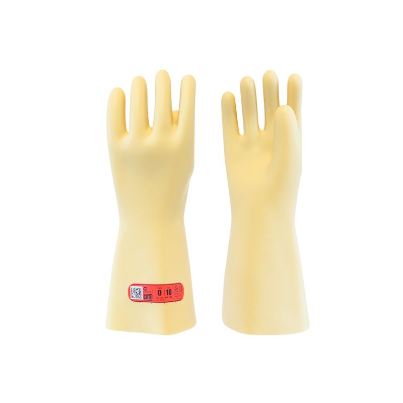                         GANTS ISOLANTS CLASSE 0