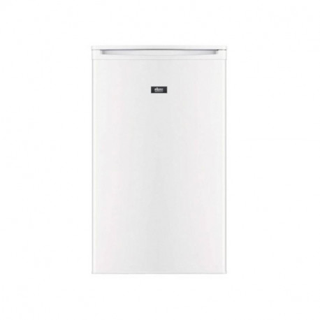 REFRIGERATEUR POSABLE TABLE TOP 50 BLANC 2*