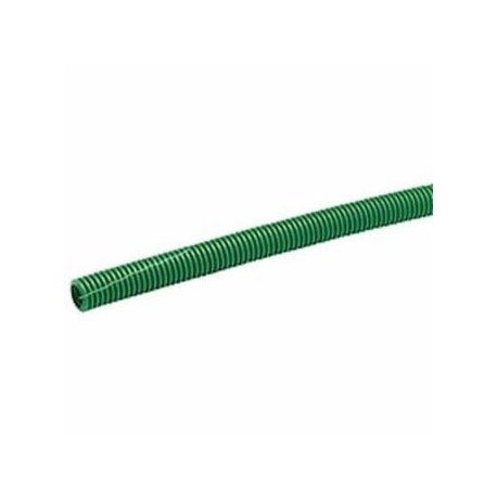 Gaine ICTA Turbogliss 3422 ATF Vert - 100m - 20mm
