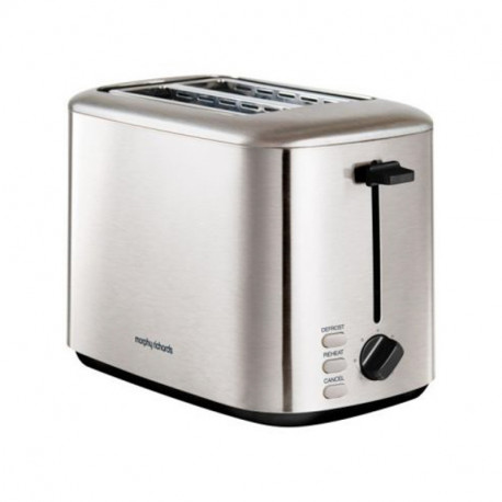 GRILLE PAIN 2 FENTES 830W INOX MARPHY RICHARDS