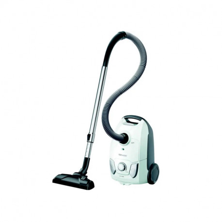 ASPIRATEUR TRAINEAU 650W TORNADO