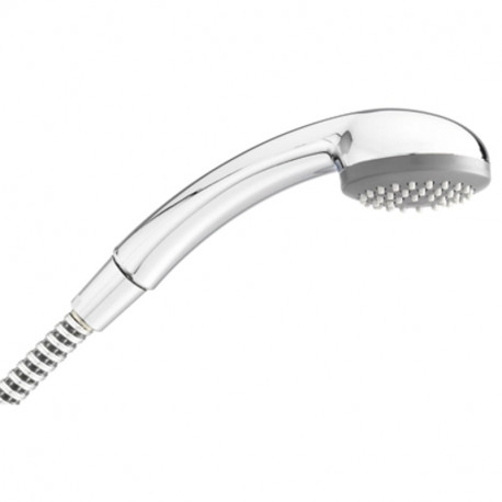 DOUCHETTE - 1 JET - CHROME