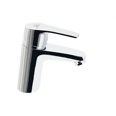 MITIGEUR - LAVABO - BEC - CHROME