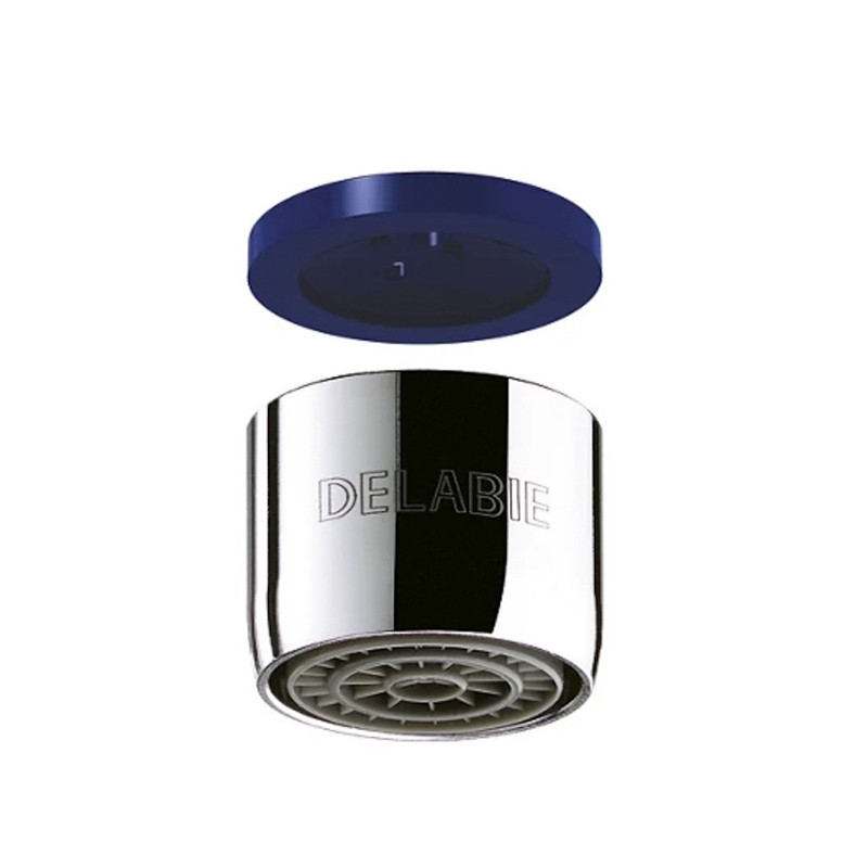                         AERATEUR CHROME M24/100 2 PCS