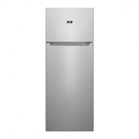 REFRIGERATEUR - POSABLE - H143cm - BLANC - 2 PORTES - 4*