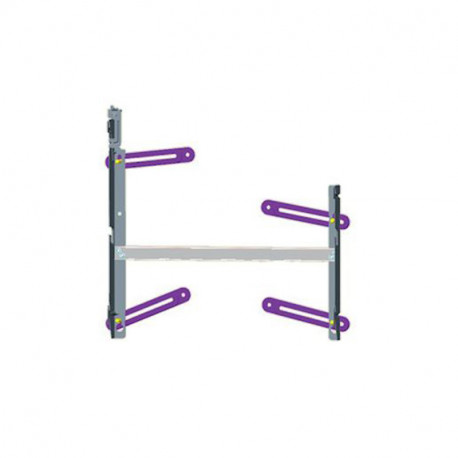 SUPPORT AGIFIX - GABARTIT - TOUS PRODUITS 