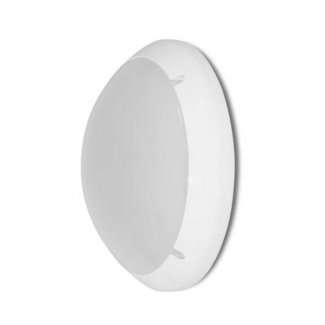 HUBLOT BULKHEAD LED 25W 840 3000LM IP65 AVEC DETECTEUR D300