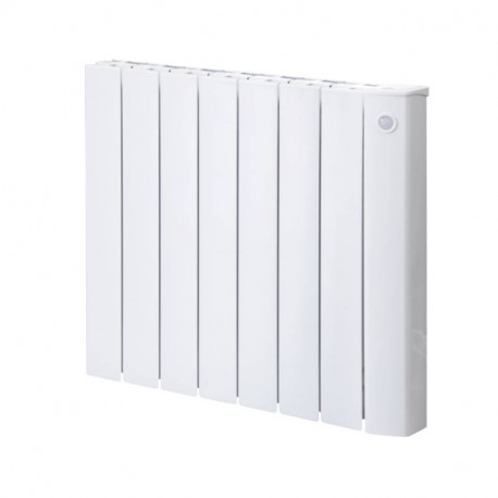 RADIATEUR - CALIANTHYS - ECOSENS - BLANC - 1000W 