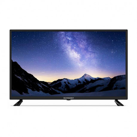 TELEVISEUR LED 32'' HDTV 81CM