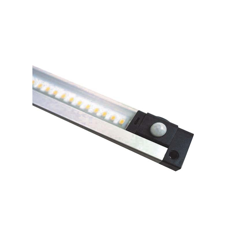                         REGLETTE NOVIL LED 5W 830 350LM CLIIII 24V 50CM