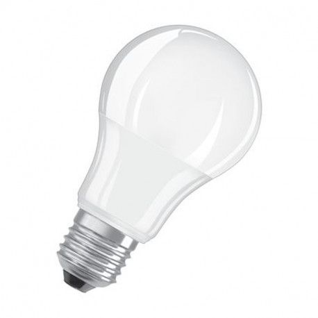 LED COB STANDARD - E27 - DEPOLIE - 9W - 827 - 806LM - SENSOR