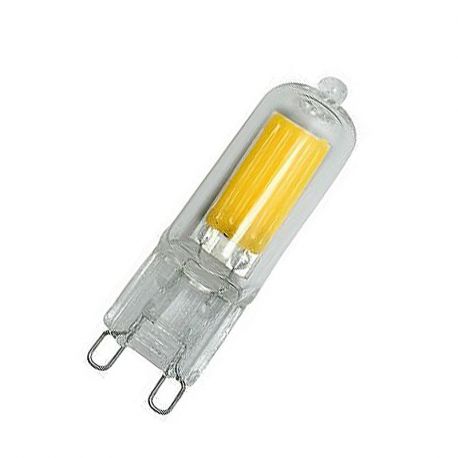 LED G9 - 2W - 830 - 200LM