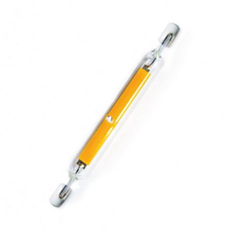 LED R7S 78MM 4W 827 440LM SLIM