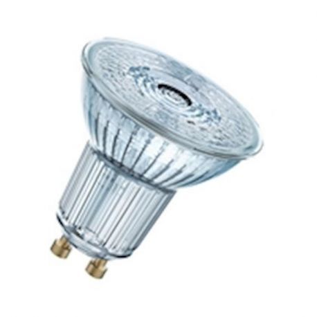 LED GU10 - 6,9W - 830 - 575LM - 36°