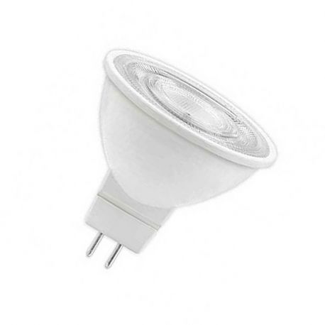 LED GU5,3 - 7W 827 650LM 35°