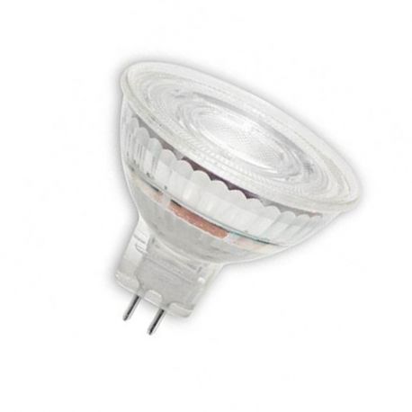 LED GU5,3 - 8W 927 400LM 35° DIMMABLE