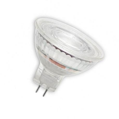 LED GU5,3 - 8W 940 621LM 35° DIMMABLE
