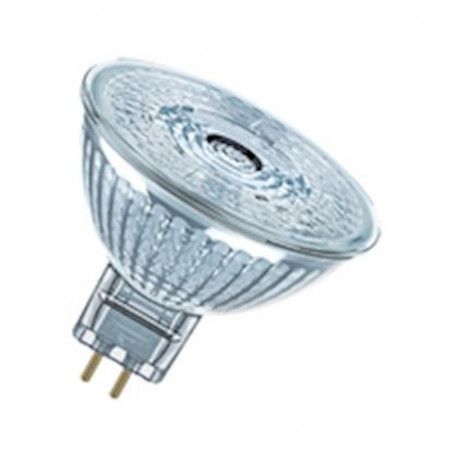 LED GU5,3 - 4,9W - 827 - 350LM - 36° - DIMMABLE