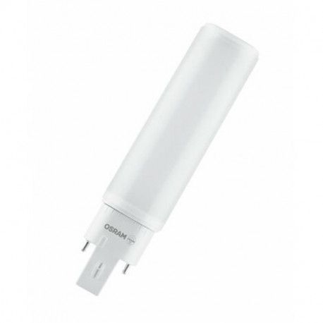 LED D G24d3 - 10W - 830 - 990LM - EQ 26W - 2 PINS