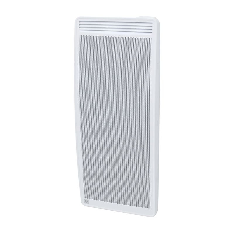                         425428 - Panneau rayonnant digital Solius Néo Atlantic - Vertical - 1000W - Blanc