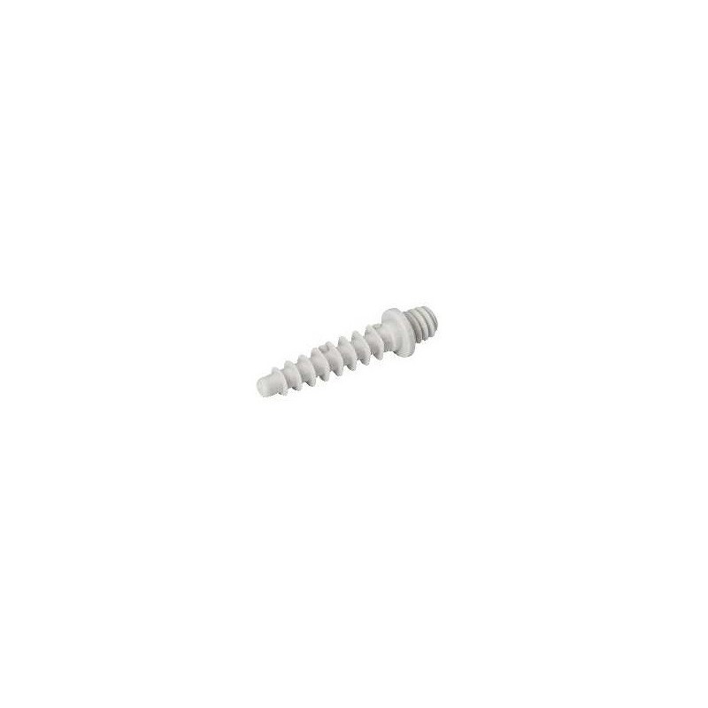                         Cheville pour tubes IRL Mureva - Diamètre de perçage 6mm