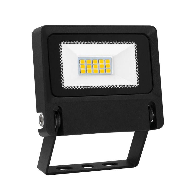                         MINI PROJECTEUR LED 10W 840 1000LM IP65 NOIR