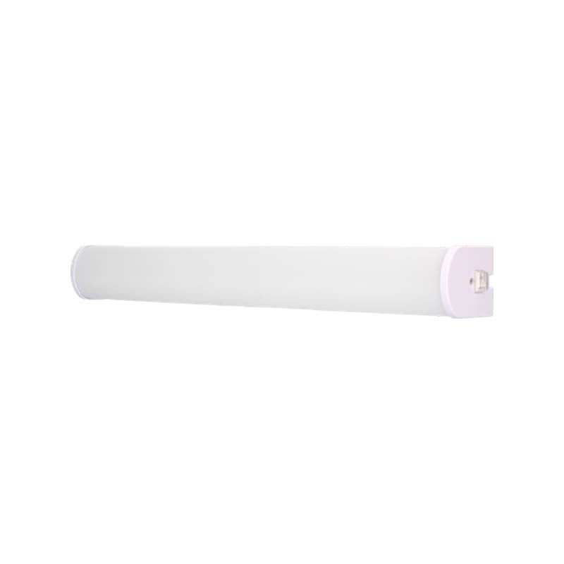                         REGLETTE LED KILP 8W 840 900LM INTER - PC2P+T IP44