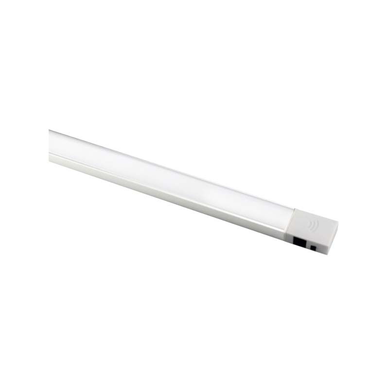                         REGLETTE NOVIL 2 LED 12W 840 851LM CLIII 24V 100CM