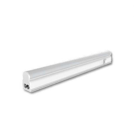 REGLETTE BATTEN LED 8W 830 960LM CLII INTER CONNEXION DE COTE