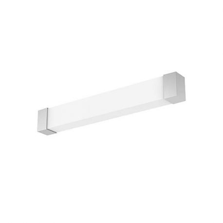 REGLETTE MIRROR LED 10W 830/840/857 IP44 1100LM AVEC DETECTEUR