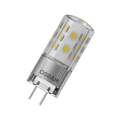 LED GY6.35 - 4W 827 - 470LM