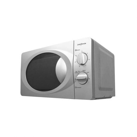 MICRO-ONDES - POSABLE - SOLO - SILVER - 20 LITRES - 700W