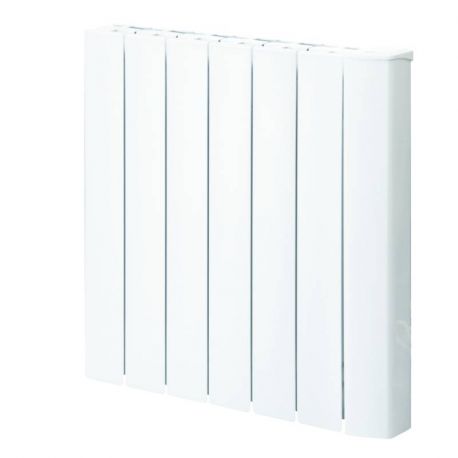 RADIATEUR - ALOE - BLANC - 500W