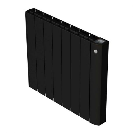 RADIATEUR - CALIANTHYS - ECOSENS - ANTHRACITE - 2000W