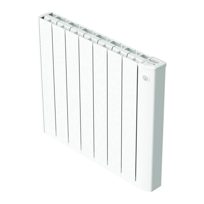                         RADIATEUR CALIANTHYS ECOSENS ANTHRACITE 1000W HORIZONTAL CLII IP24