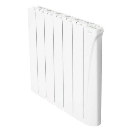 RADIATEUR - MYNEO - CONNECTE - BLANC - 2000W